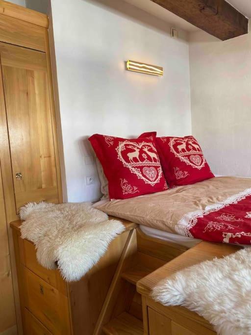 90M2 Hypercentre, Terrace, Next To Ski Lift Chamonix Exterior foto